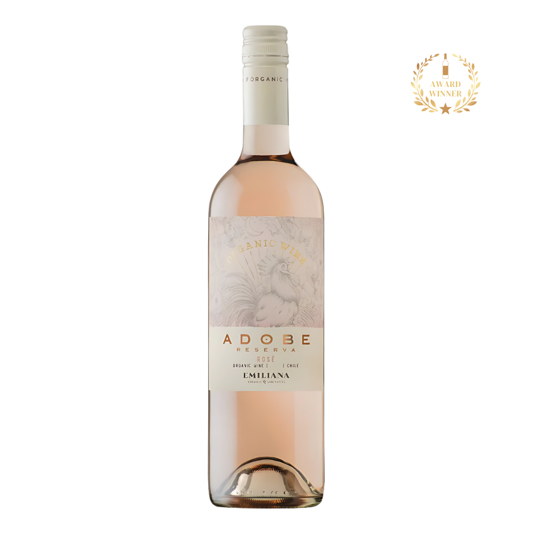 Adobe Reserva Rosé