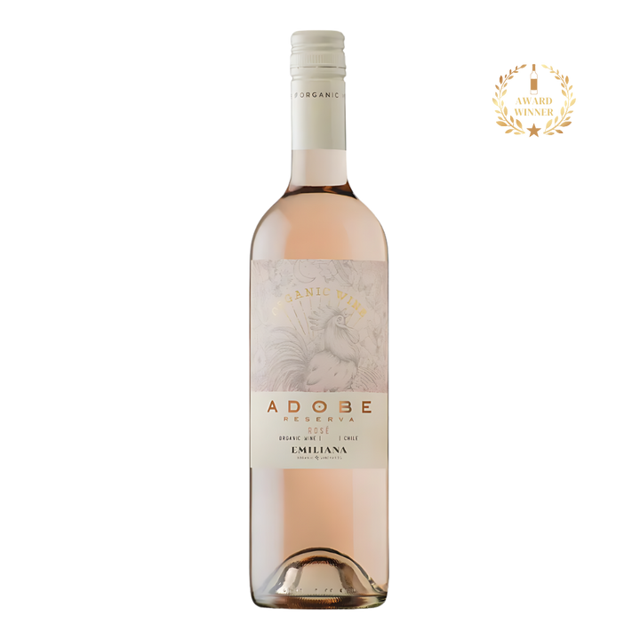 Adobe Reserva Rosé