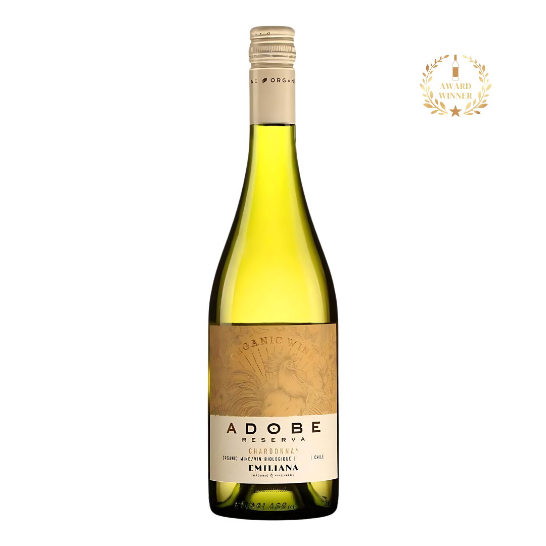 Adobe Reserva Chardonnay