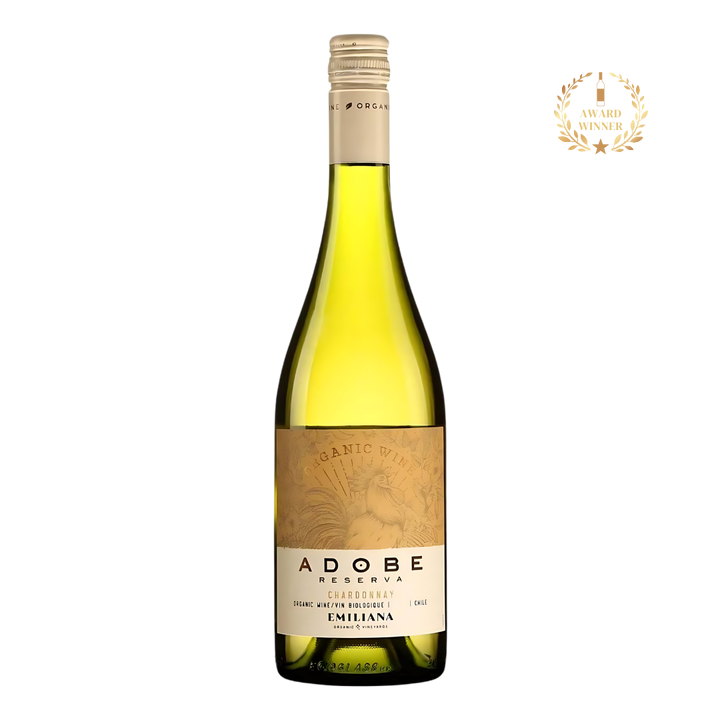 Adobe Reserva Chardonnay