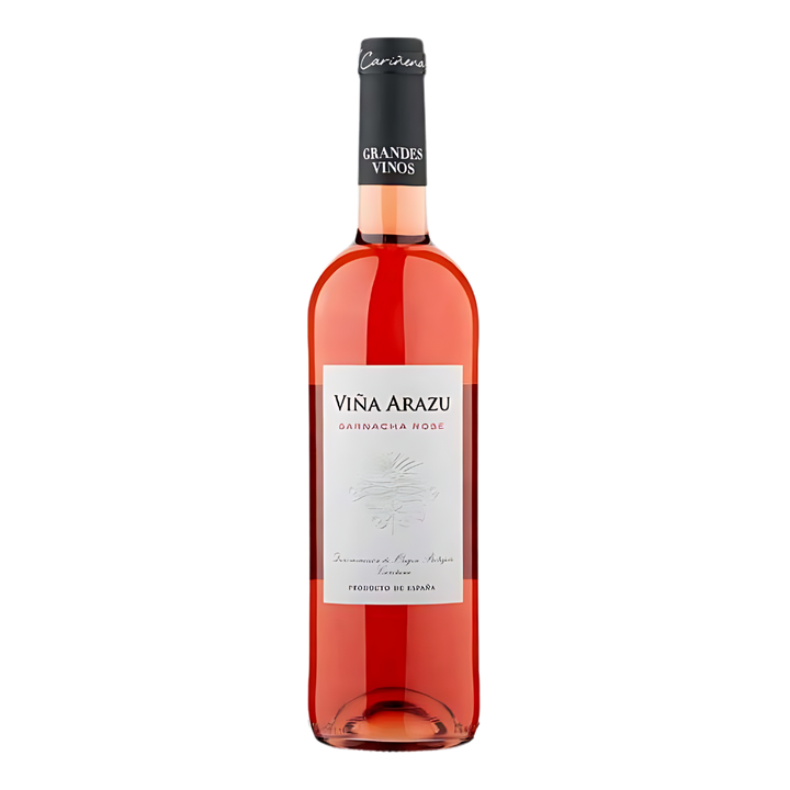 Viña Arazu Rosé