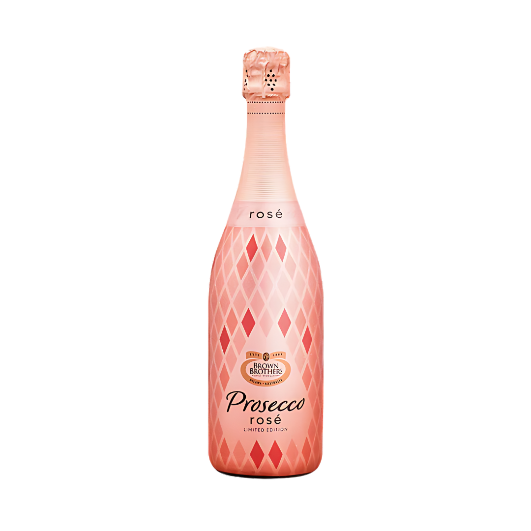 Brown Brothers Prosecco Rosé