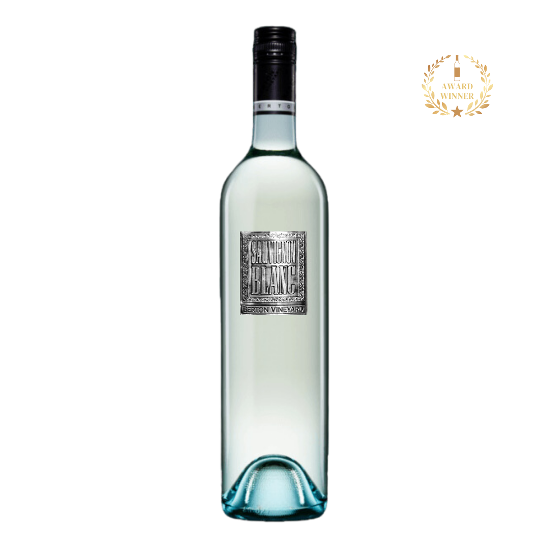 Metal Label Sauvignon Blanc – Unitetris Corporation