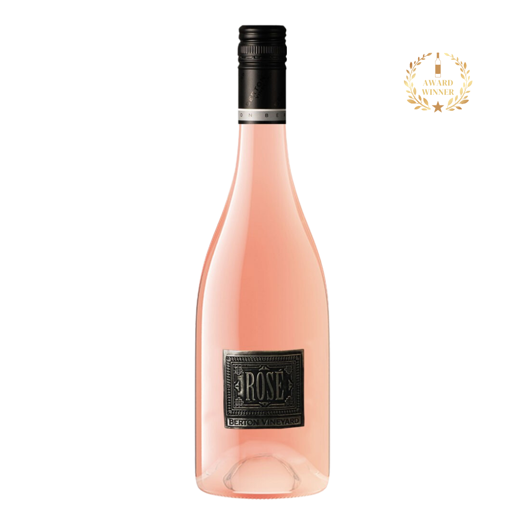 Metal Label Rosé