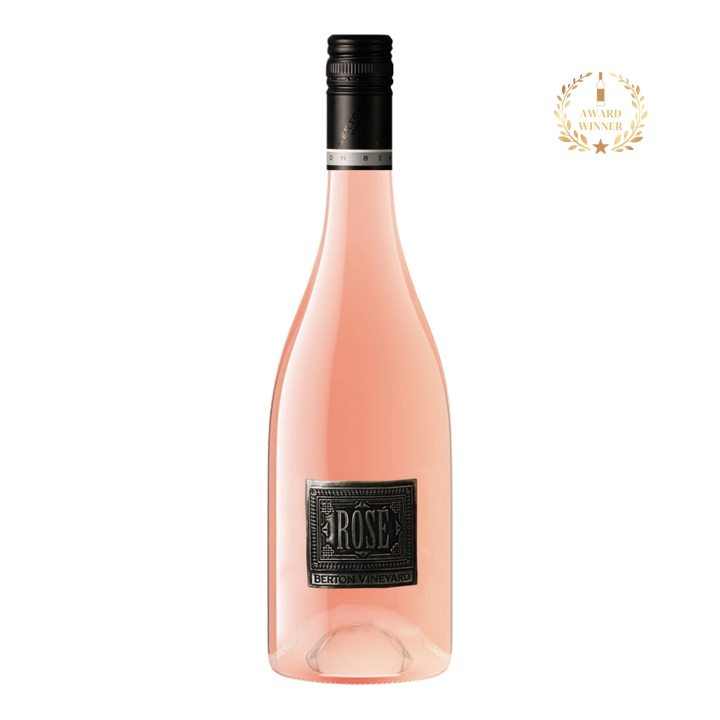 Metal Label Rosé