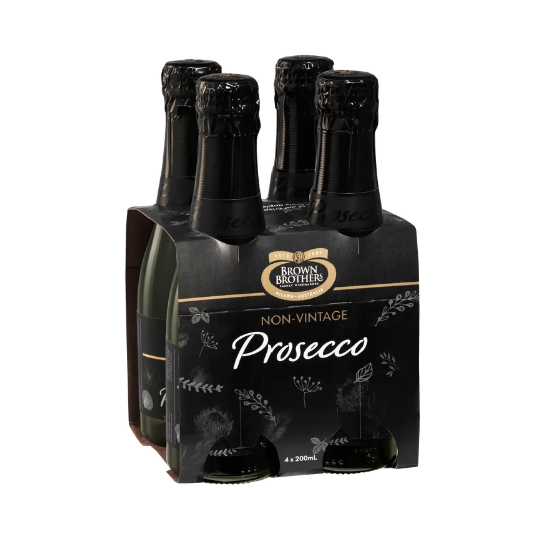 Brown Brothers Prosecco Mini