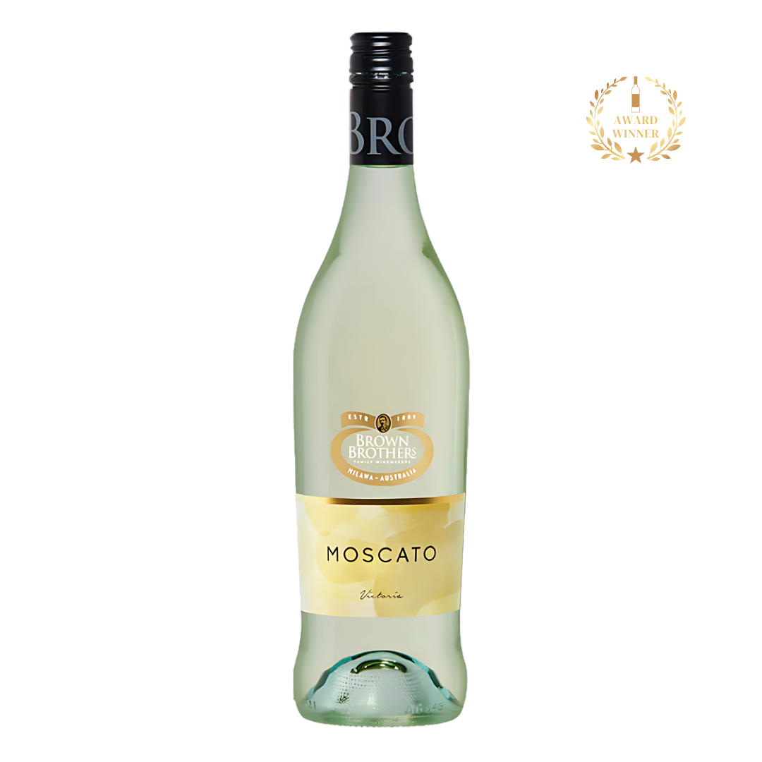 Brown Brothers Moscato