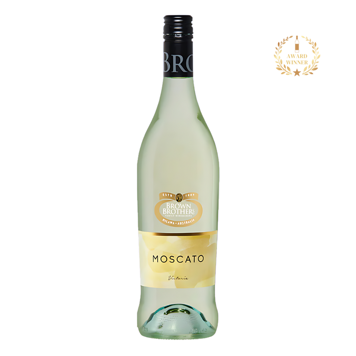 Brown Brothers Moscato