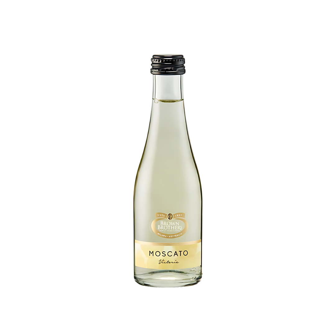 Brown Brothers Moscato Mini – Unitetris Corporation