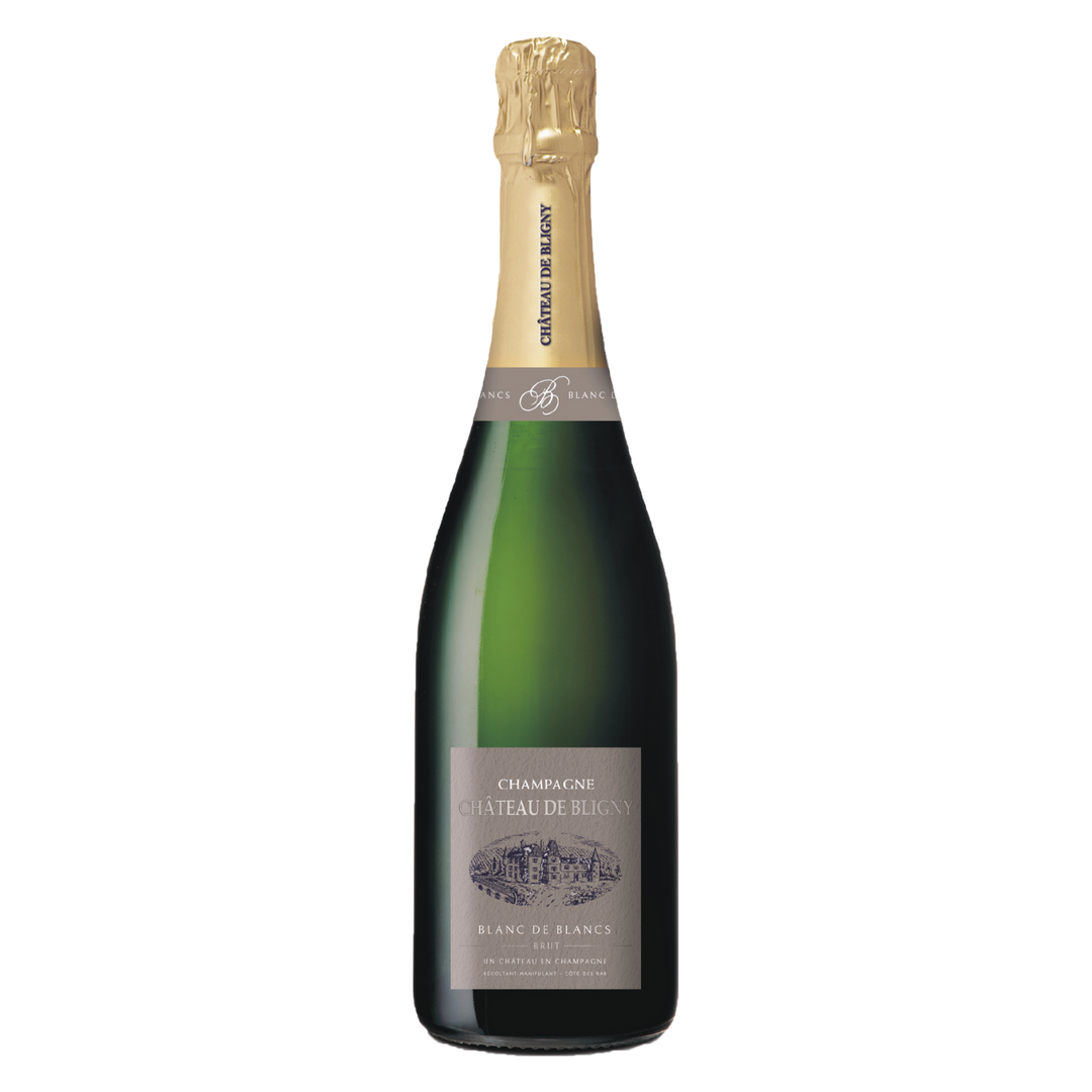Château de Bligny Blanc de Blancs