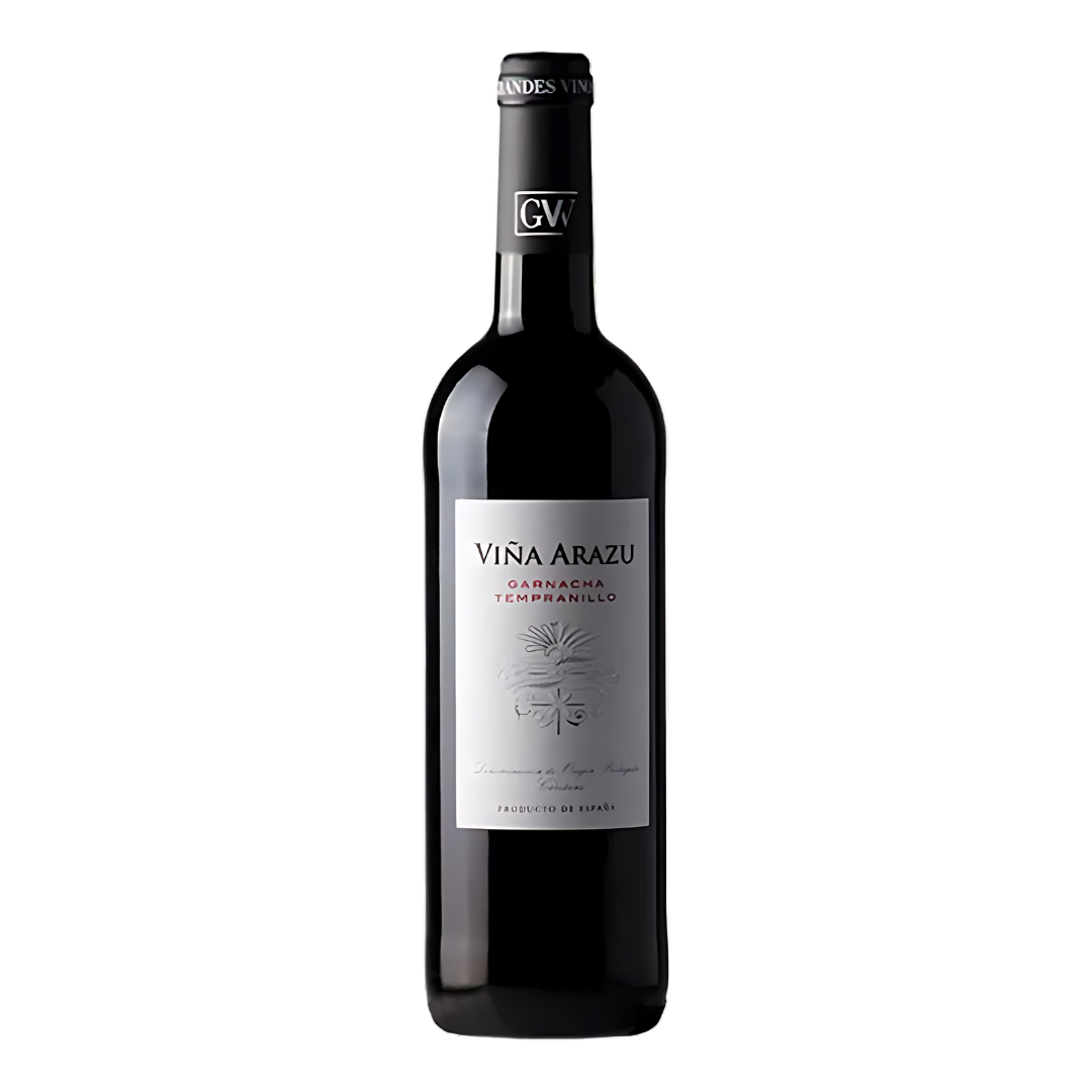 Viña Arazu Garnacha Tempranillo