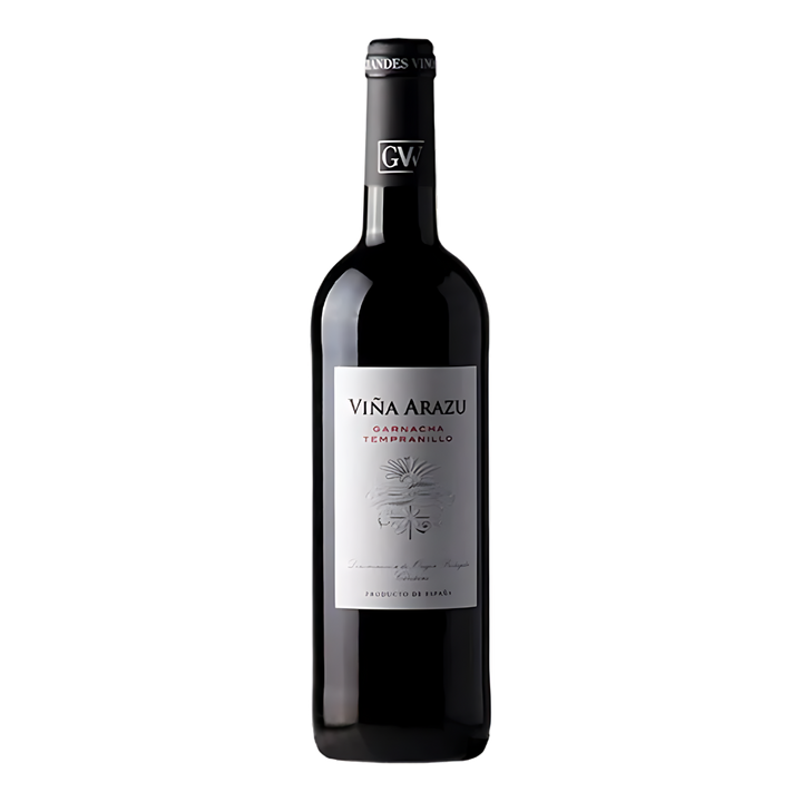 Viña Arazu Garnacha Tempranillo