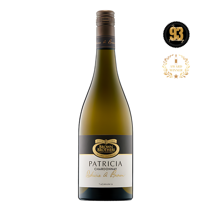 Brown Brothers Patricia Chardonnay