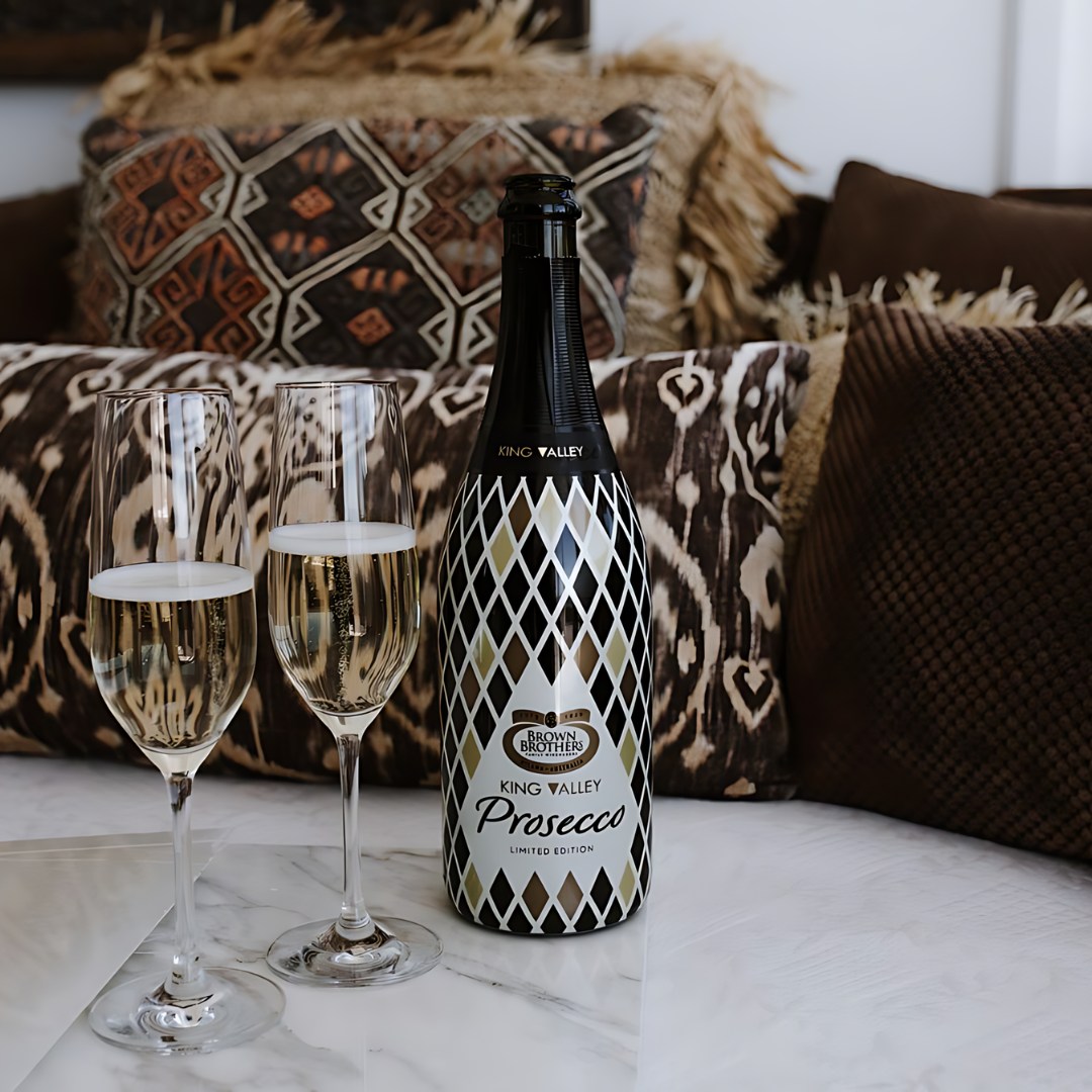 Brown Brothers Prosecco