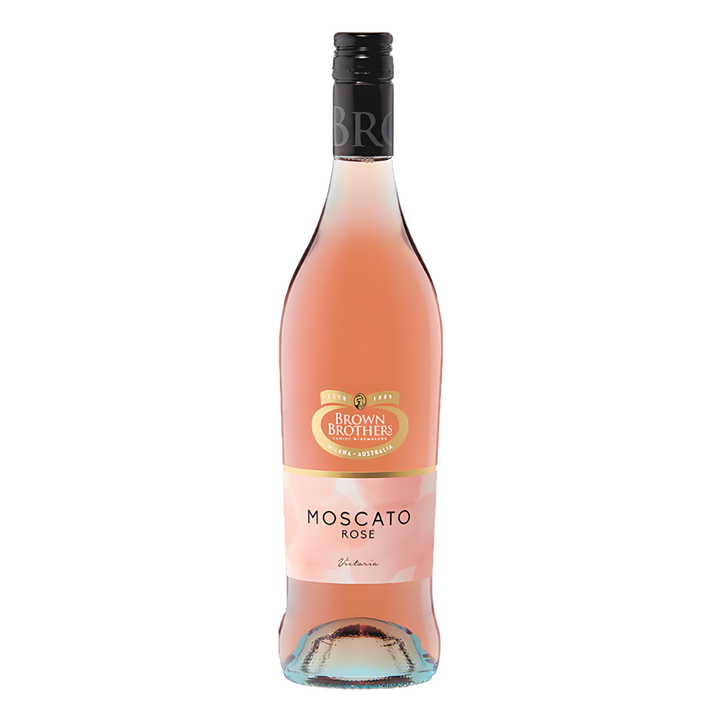 Brown Brothers Moscato Rosé