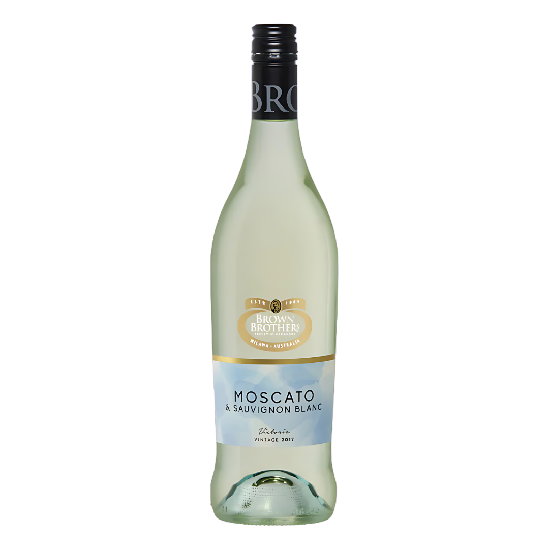 Brown Brothers Moscato & Sauvignon Blanc