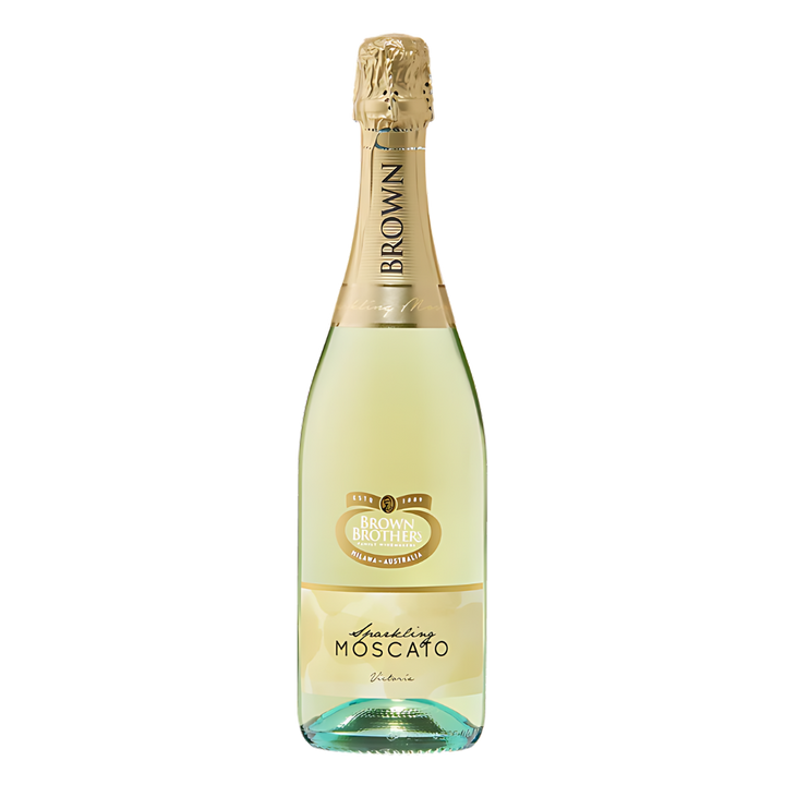 Brown Brothers Sparkling Moscato